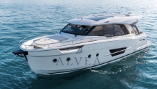 Greenline 45 Coupe